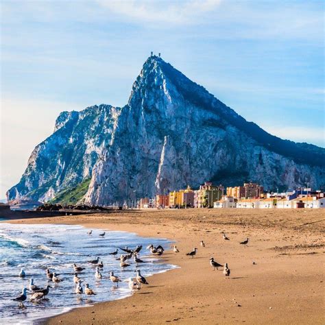 Gibraltar – Artofit