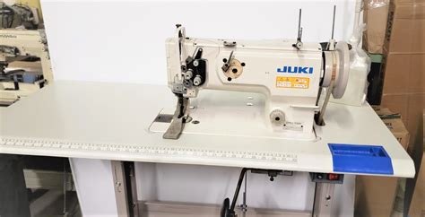 JUKI DNU 1541 USED - Dixie Tailoring Supply Inc