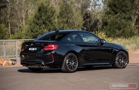 2019 BMW M2 Competition review (video) - PerformanceDrive