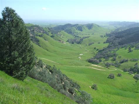 Black Diamond Mines Regional Park | Landscape scenery, Antioch ...