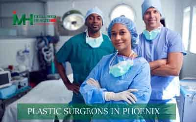 List of Plastic surgeons in Phoenix - idealmedhealth