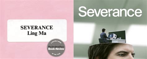 Which is Better, 'Severance' or 'Severance'? The Answer is 'Severance ...