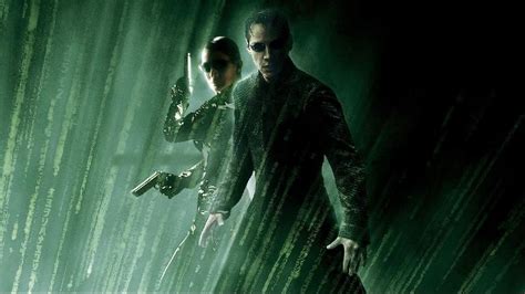 The Matrix Revolutions | Windows Themes