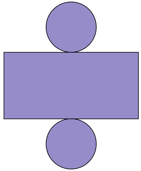 What Is A Cylinder | Cylinder Shape | DK Find Out