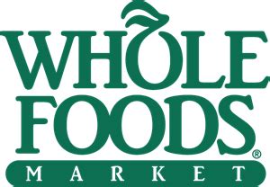 Whole Foods Market Logo PNG Vector (EPS) Free Download