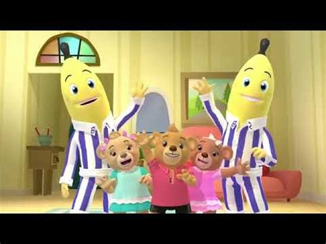 Bananas in Pyjamas Theme Song Bananas in Pyjamas Official YouTube Chords - Chordify