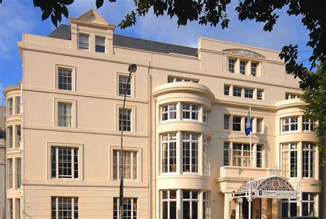 Brighton boutique hotel goes in to administration - Boutique Hotel News