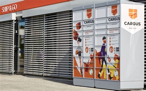 Romanian courier co Cargus to invest 40 mln euro in locker network