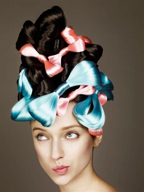 Stylish New Hair Accessories For Teens ~ Prom Hairstyles