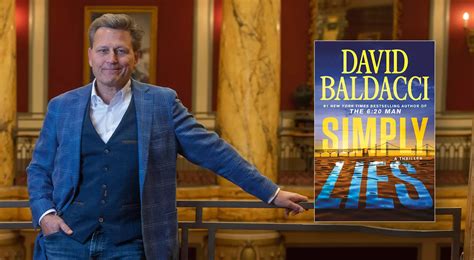 Looking for a New Thriller to Read? Pick Up David Baldacci’s Newest Novel in 2023 | Thriller ...