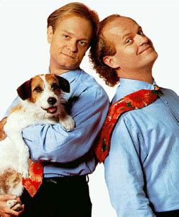 Niles and Frasier - Dr. Niles Crane Photo (16287239) - Fanpop