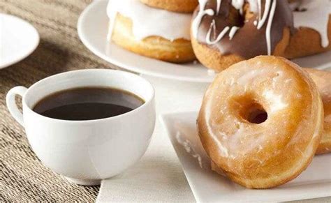 Coffee and Donuts Sunday | Sacred Heart Catholic Church of Pinellas Park