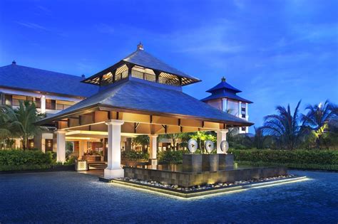 The St. Regis Bali Resort, Nusa Dua, Indonesia Jobs | Hospitality Online