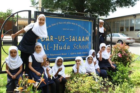 Welcome - Al-Huda Global School