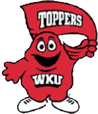 Western Kentucky Hilltoppers