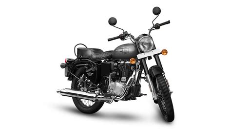 Royal Enfield Bullet 350 | Precio y imágenes - Motos.Org.pe