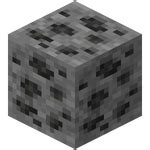 Coal Ore – Minecraft Wiki