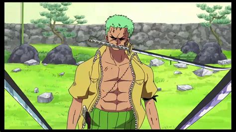 zoro vs kaku (amv) - YouTube