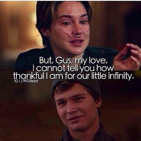 The Fault In Our Stars Quotes Pictures, Photos, and Images for Facebook, Tumblr, Pinterest, and ...