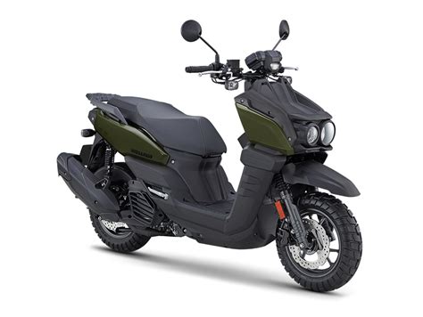 2021-yamaha-bw's-bws-125-adventure-scooter-specs-2 - BikesRepublic.com