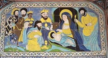 Iran Minorities 1: Diverse Religions | The Iran Primer