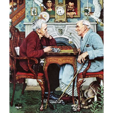 Image result for norman rockwell paintings | Norman rockwell paintings, Norman rockwell art ...