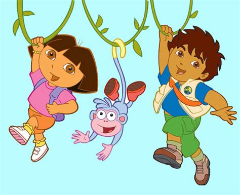 dora diego clip art 20 free Cliparts | Download images on Clipground 2024