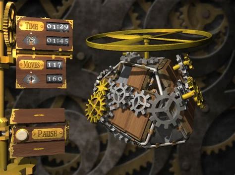 Cogs puzzle game released on Steam - Video Games Blogger