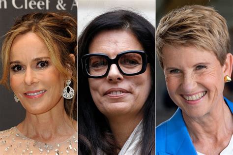 These are the top 15 countries for female billionaires