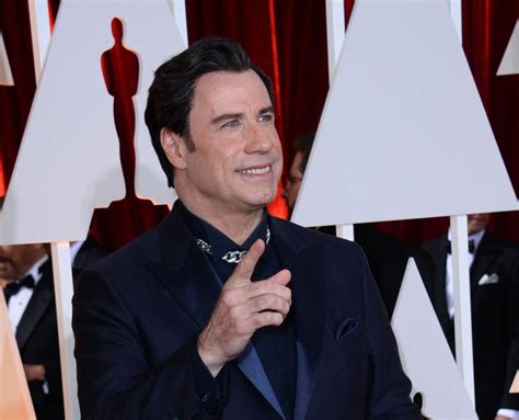 John Travolta says he's happy with Scientology, won't see critical ...