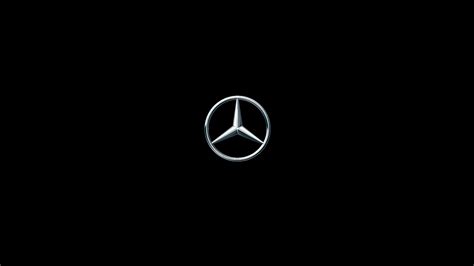 Mercedes Benz Logo Wallpapers, Pictures, Images | Mercedes benz wallpaper, Mercedes logo ...