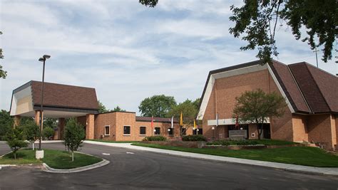 Christ the King Lutheran Church: Bloomington, MN