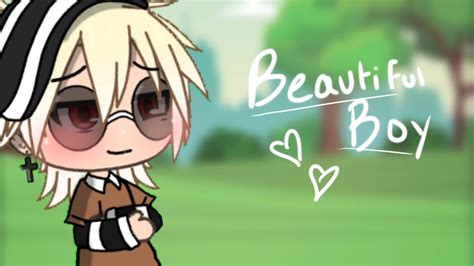 Beautiful Boy! (Bakugou Gacha Life) (MHA) (Bakugou Katsuki) (original?) GKK - YouTube