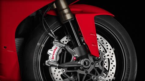 DUCATI 1299 Panigale (2015-2016) Specs, Performance & Photos - autoevolution