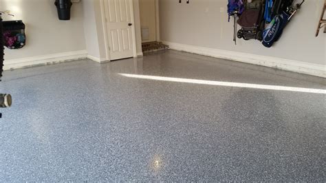 Epoxy Resin Garage Floor Paint – Flooring Tips