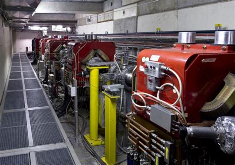 The Antiproton Decelerator | CERN