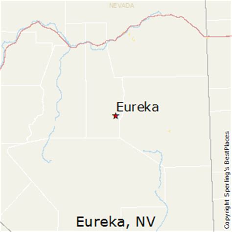 Best Places to Live in Eureka, Nevada