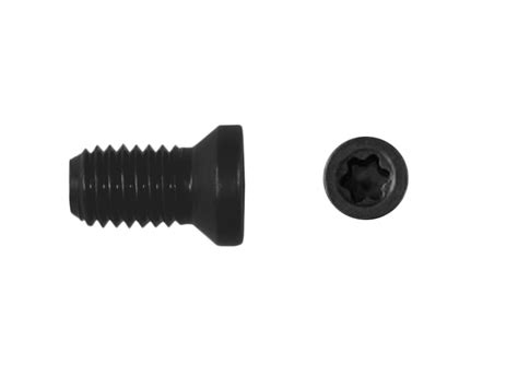 6-48 x 1/4 Torx Screws For Picatinny Rails - Outerimpact