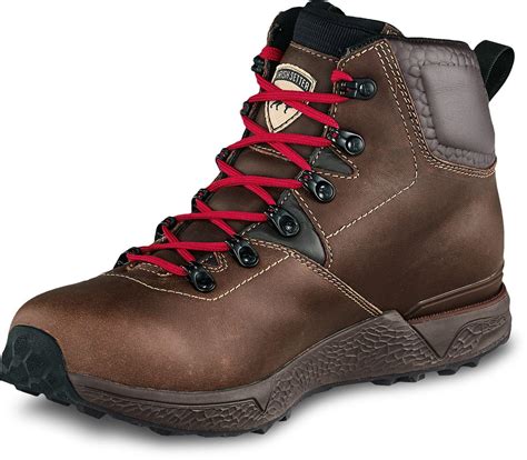 Irish Setter Leather Canyons 7'' Waterproof Hiking Boots in Brown for Men - Lyst