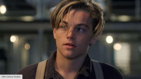 Leonardo DiCaprio didn’t want to do Titanic because it was “boring”