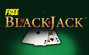 Free Online Blackjack – Play Free Blackjack Online