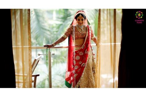 Common Wedding Dress Disasters and How to Deal with Them – India's Wedding Blog