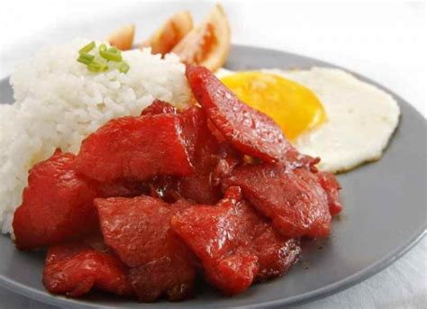 Philippine Tocino Recipe | Travel Food Atlas