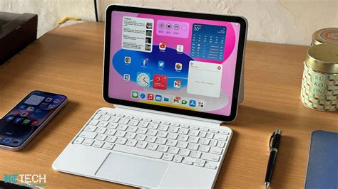 Apple iPad 10th Gen Review: Too pricey for whatever it wants to be ...