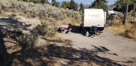 Mammoth Campground (Yellowstone), Yellowstone National Park - Recreation.gov