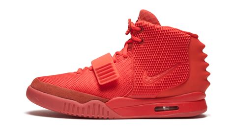 Air Yeezy 2 Red October - All You Need to Know | Air yeezy 2, Air yeezy, Yeezy 2