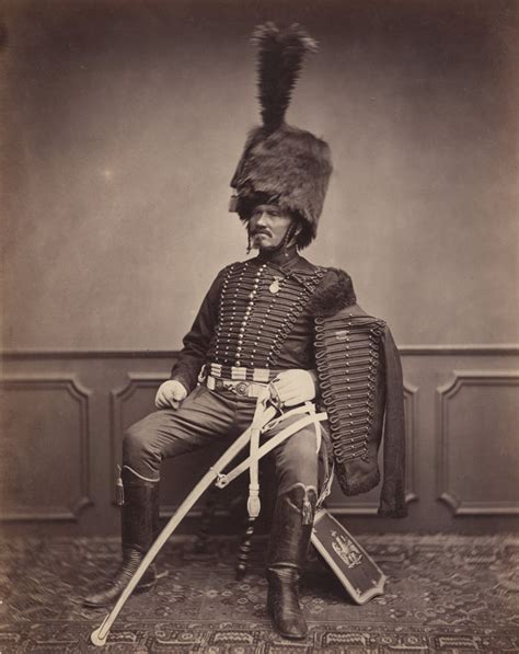 Photographs of Napoleon’s Veterans in Uniform | c u r i o