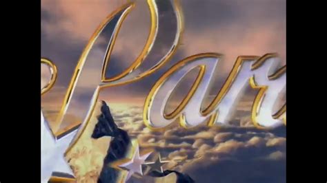 paramount dvd menu 2004 - YouTube