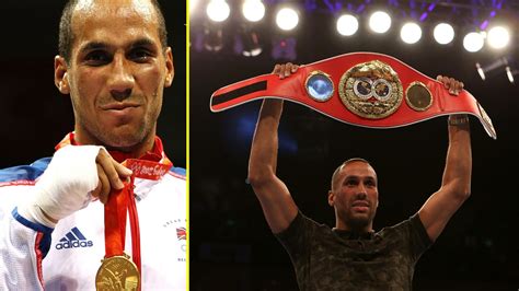 James DeGale retires from boxing after Chris Eubank Jr defeat, admitting: 'I'm not the fighter I ...