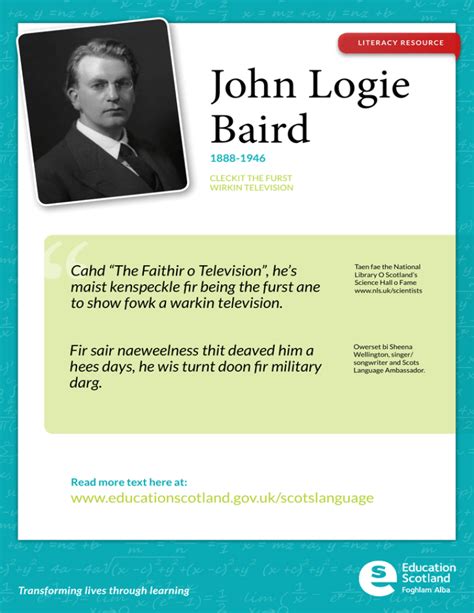 John Logie Baird